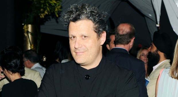 Isaac Mizrahi Talks Favorite Movies and Why He Hates Makeup in the Summer