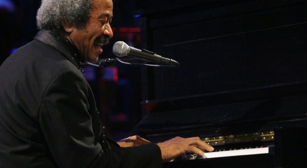Allen Toussaint Brings New Orleans to Manhattan at City Winery 10/2