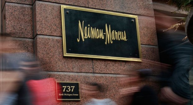 Neiman Marcus Plans Discount Offshoot