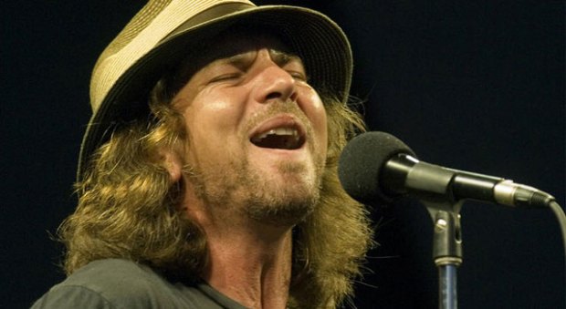 A Pearl Jam Fan's Review of "Twenty"