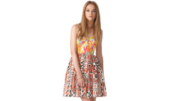 Missing in Fashion: Designer Tracy Feith