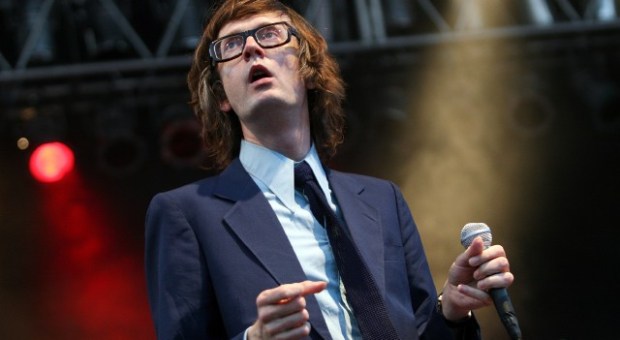 You Will Remember the Time Pulp Played Radio City