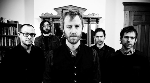 New Video: The National, "Exile Vilify"