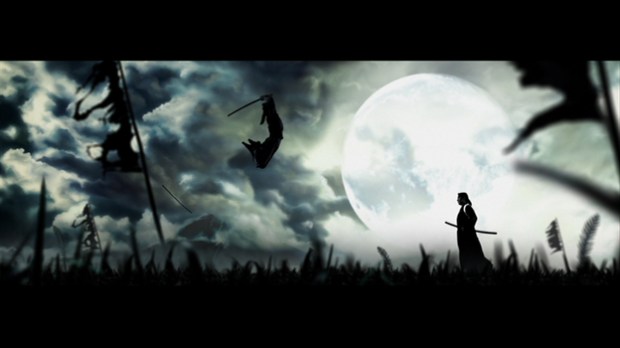 "The Cup of Tears" Short Runneth Over, Gets Movie Deal