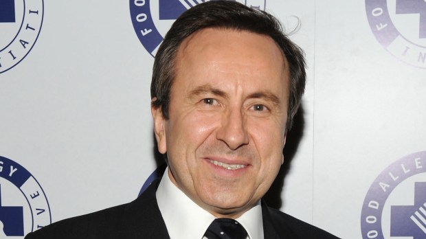 Daniel Boulud on His Art