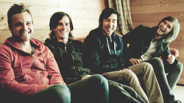 Last-Minute Plan: Ivan & Alyosha @ Mercury Lounge