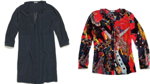 United Bamboo for Madewell Hits Stores Today