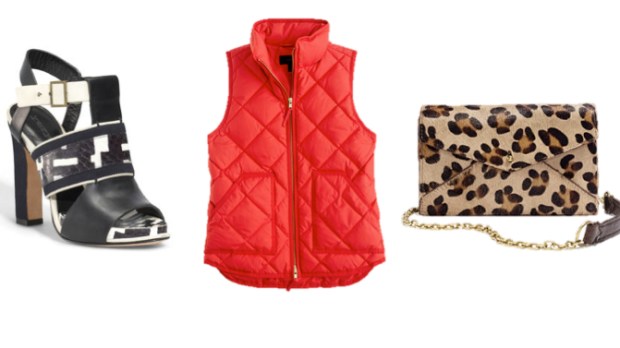Best Black Friday Fashion Deals In Stores and Online