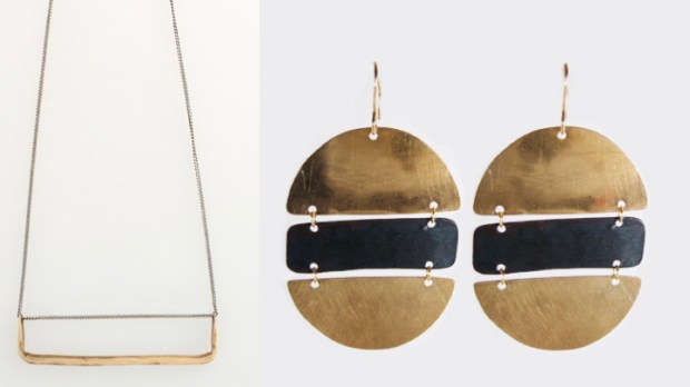One to Watch: Fay Andrada