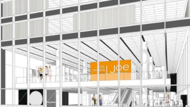 Joe Fresh to Open Doors in Landmark Fifth Ave Building This Month