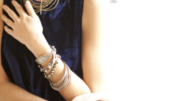 One to Watch: Lauren Wolf Jewelry