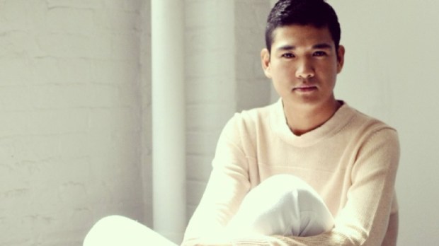 Packed-Up: Woldy Reyes Packs Phillip Lim Pocket Tees, Straw Boater Caps