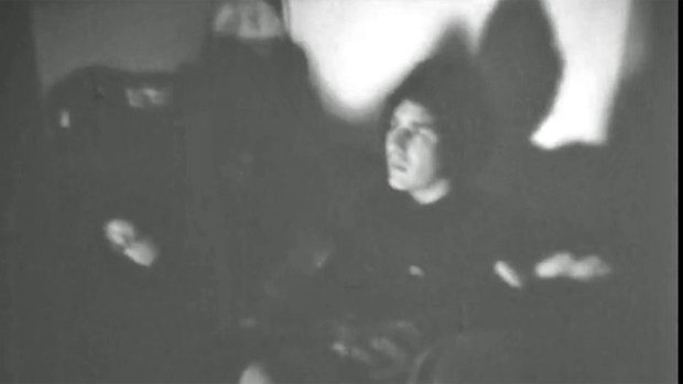 Crystal Stilts Drop Album and Video, Play New York Shows