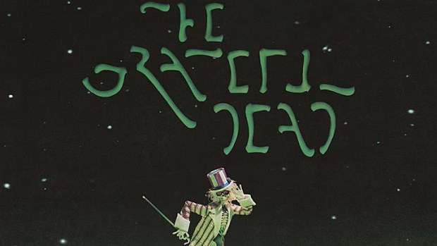 Calling All Hippies: "The Grateful Dead Movie" Coming Back