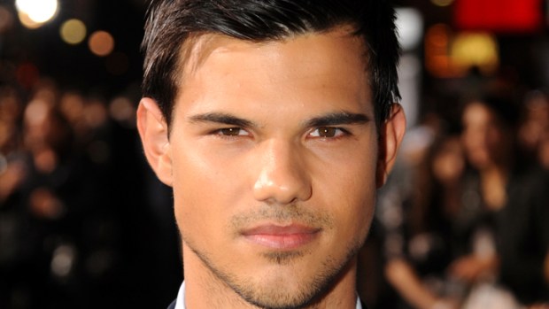 Taylor Lautner to Produce and Star in Gus Van Sant's Next Picture, Despite Lack of Sexual Tension
