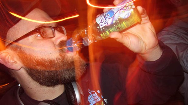 Talking Hipster Puppies, Cassettes and Music Criticism