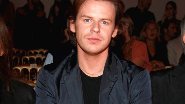 Christopher Kane Leaves Versus, Denies Balenciaga Rumours