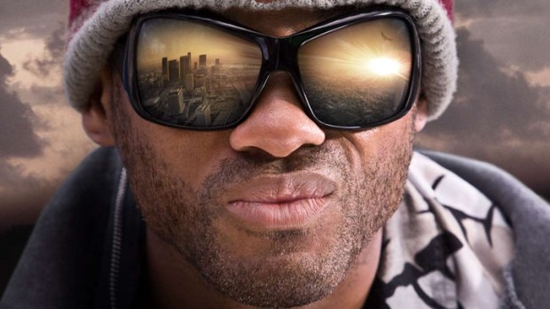 Tarantino Wants Will Smith for "Django Unchained"