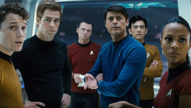 If J.J. Abrams Needs More Time for "Star Trek," Just Give It to Him