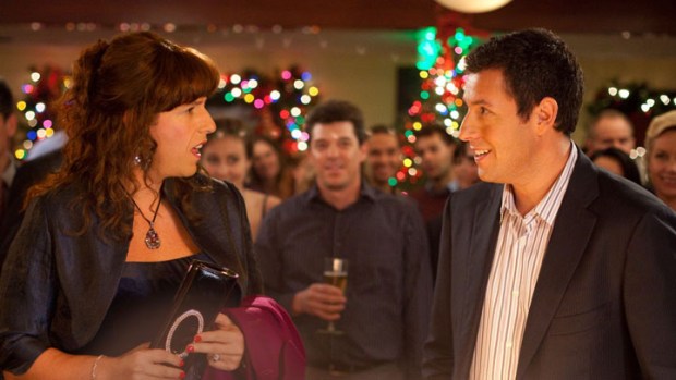 The PBCS Movie Standings: Where Adam Sandler Is Put In His Proper Place