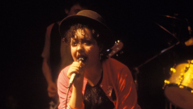 Watch: Poly Styrene's Posthumous Tribute to Michael Jackson