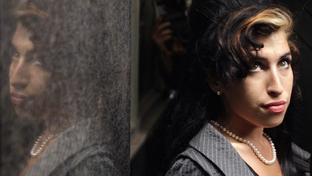 Listen: M.I.A.'s Amy Winehouse Tribute, "27"