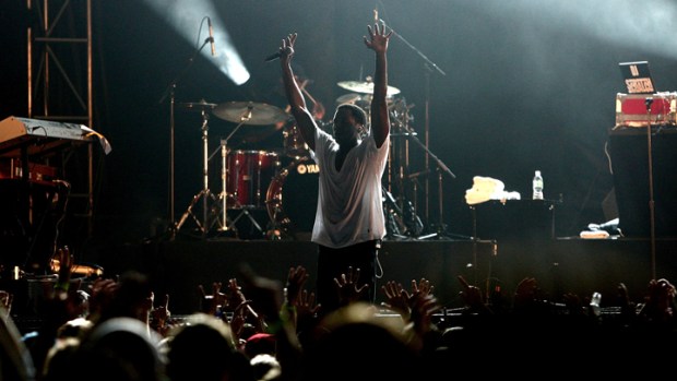 Brooklyn Hip-Hop Festival Still On, With Q-Tip 