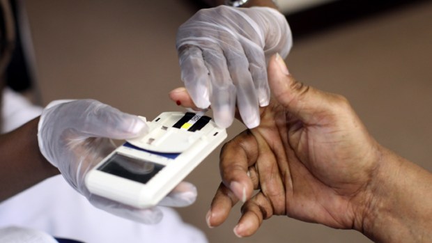 Blood Pressure Drugs May Reduce Stroke Risk