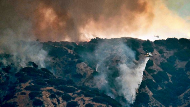 [NATL] Top News Photos of the Week