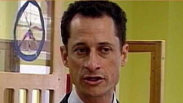 Huma Abedin Has Reportedly Filed for Divorce from Anthony Weiner