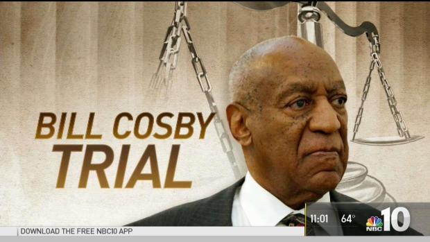 Bill Cosby sexual assault trial: Jury to deliberate for third straight day