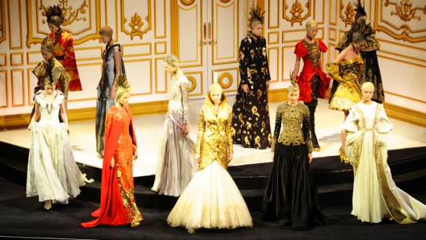Behind the Scenes: Fashion Mega-Producer Serge Hunkins Gears Up for CFDA Awards