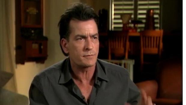 Charlie Sheen Adds 2nd Radio City Show