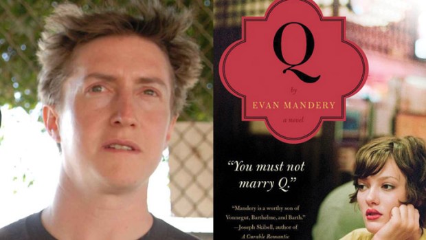 David Gordon Green Adapting Time-Travel Romance "Q"