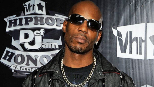 Review: DMX Returns With The Weigh In