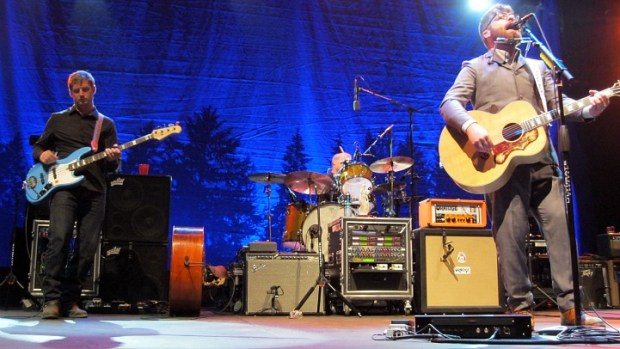 Decemberists to Release iTunes Session
