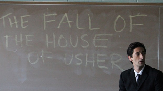 Tribeca Review: "Detachment"