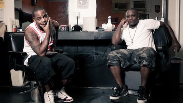 Q&A G-Side 