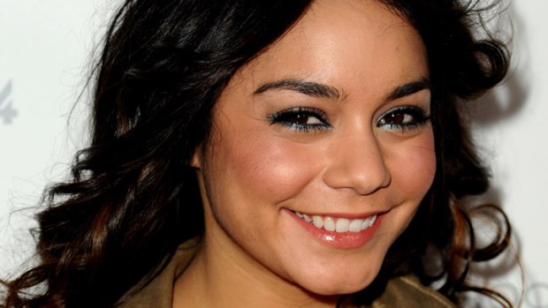 Vanessa Hudgens: "I am Turning Into a Woman"