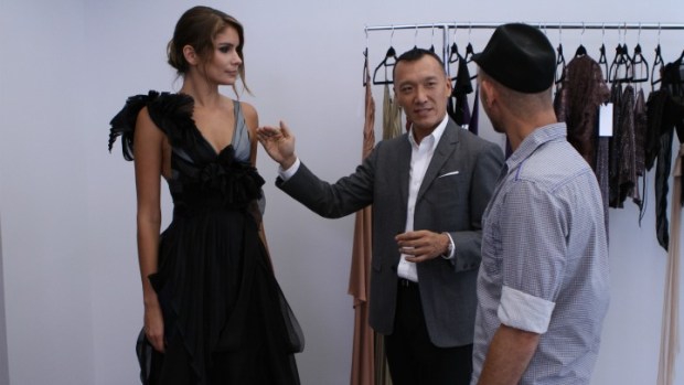Joe Zee On the Pitfalls of Young Designers, Second Season of "All On the Line"