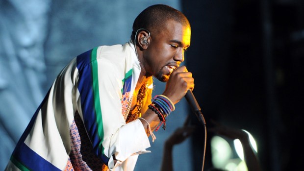 The Multitudes Move Kanye on Twitter