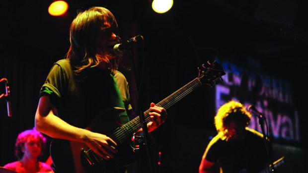 Brooklyn Thrashers Liturgy Streaming New Album