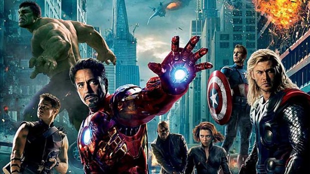 What Does That Teasing 'Avengers' Scene Mean For the Sequel?