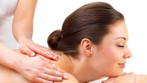 Rejuvenate at Spa Week