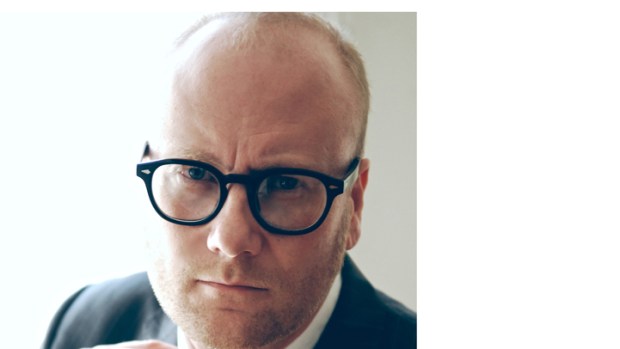 Mike Doughty Releases Memoir