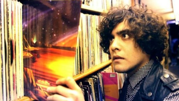 Neon Indian Announce New Album, Tour
