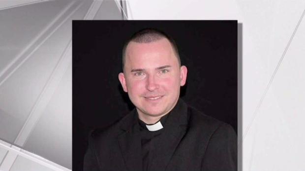 [NY] Newly Ordained Priest Accused of Sexual Assault in New Jersey