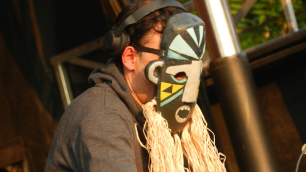 SBTRKT Plys WBST Hll