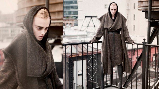 One to Watch: Lars Andersson