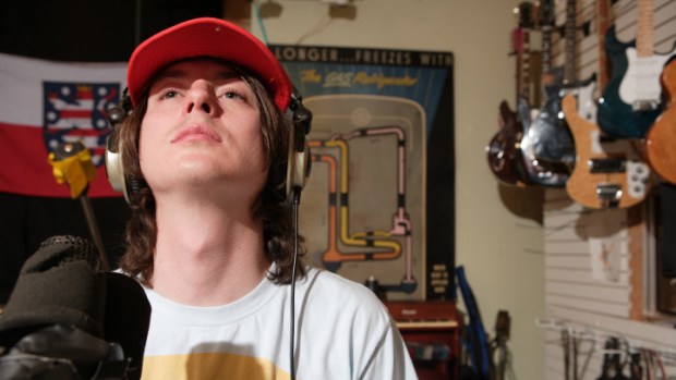 Interview: Panda Bear Talks Influences, Expectations and Synthesizers